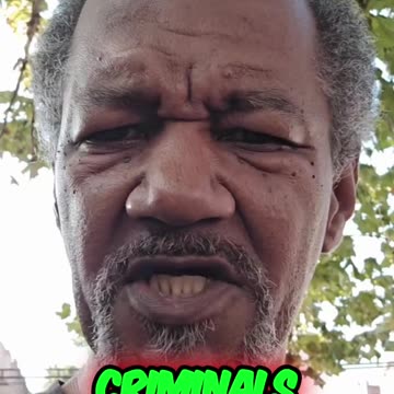 Democrats' Motives? Lacking Law & Order in Washington, D.C.!