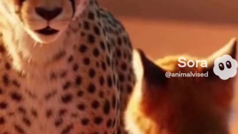 The Brave Wolf Pup – A Journey Through the Wild 🐺🌲 | Heartwarming Animal Adventure