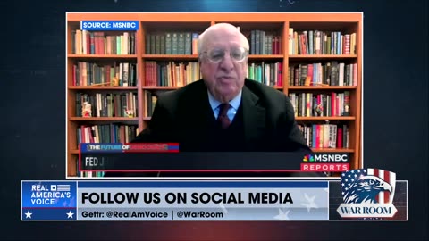 Bannon: "We Freed The Hostages In Israel How Can We Not Free Tina Peters?"