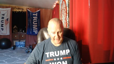 JAG Convicts Former National Security Honcho Tim Haugh of Mutiny/Treason