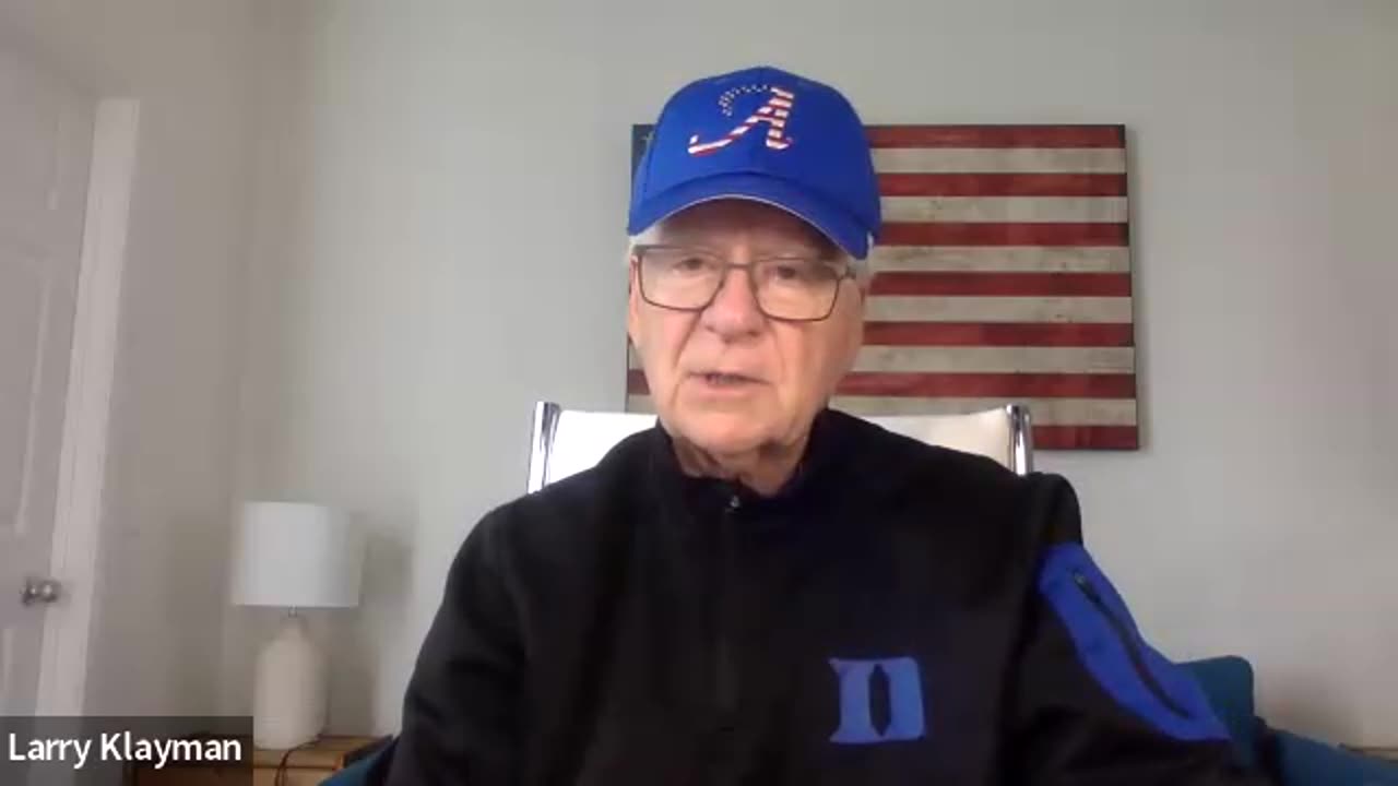 MADURO SUED BY FREEDOM WATCH: