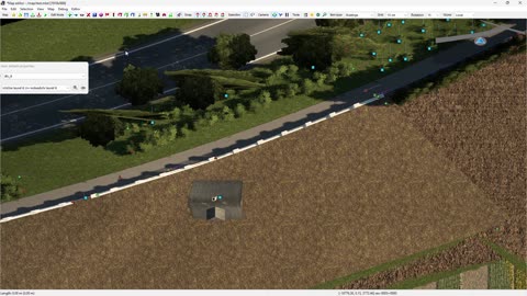 Euro Truck Simulator 2 - Saját Térkép Átnézése { Sátoraljaújhely + Sárospatak } ki indulva