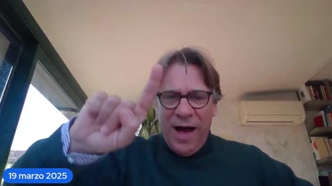 🔴 Porro, Germania, elezioni, spese in armi, deficit illimitato, Costituzione...come dargli torto?