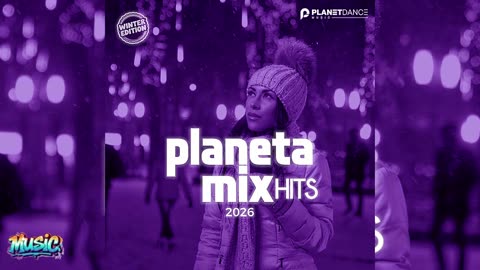 VA - Planeta Mix Hits 2026: Winter Edition (2025)
