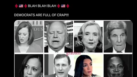 The Storm • by DP • (Democrats Be)