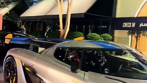 ✨🚀 The Most STUNNING Car Design You'll See! | LuxurySportsCars