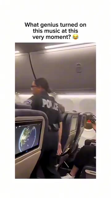 Real life meme moment