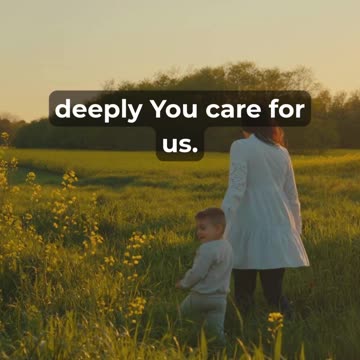 Start Your Thanksgiving Week With This Peaceful Prayer!