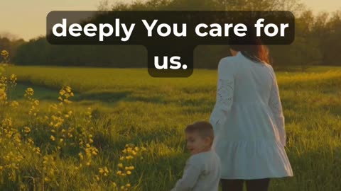 Start Your Thanksgiving Week With This Peaceful Prayer!