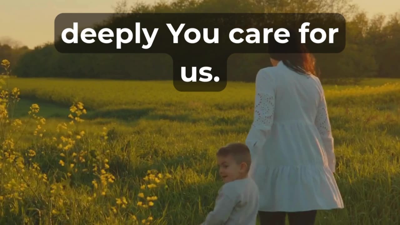 Start Your Thanksgiving Week With This Peaceful Prayer!