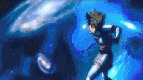 172.4.Karakura Hell Gate.Golias.Saint Seiya 10