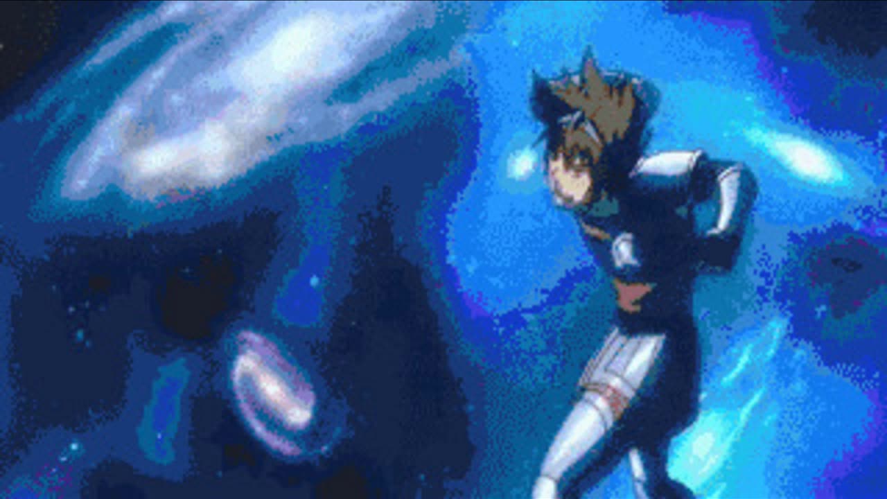 172.4.Karakura Hell Gate.Golias.Saint Seiya 10