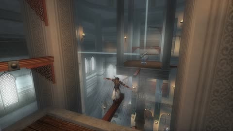 Prince of Persia Sands of Time [4K] - Episode 20.1 [NC]