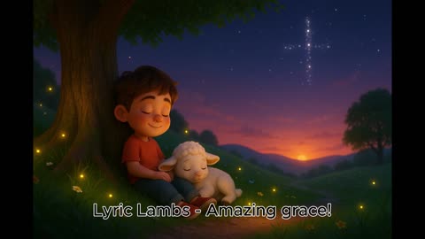 Amazing Grace | Sing-Along |