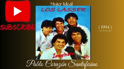Los Lasser