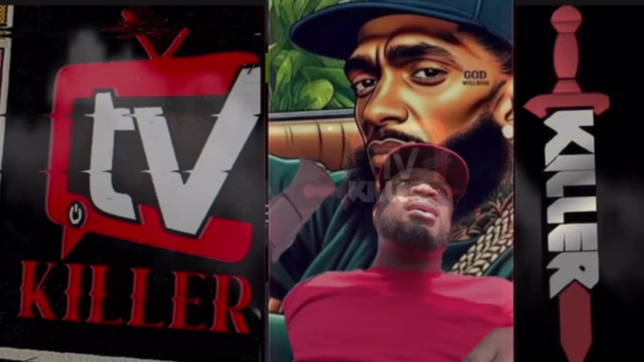 KEVIN JONES REACTS TO TOMIKAY & THE RAT BOSM POST ASKING FOR DONATIONS FOR PASTOR P & MORE