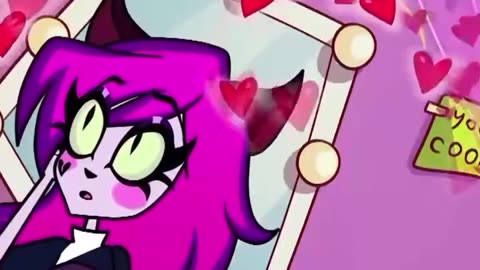 Popular boy secretly loves me | sweet story by teen-z life
