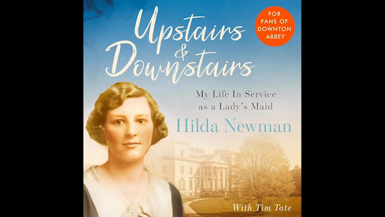 upstairs and downstairs - part 2