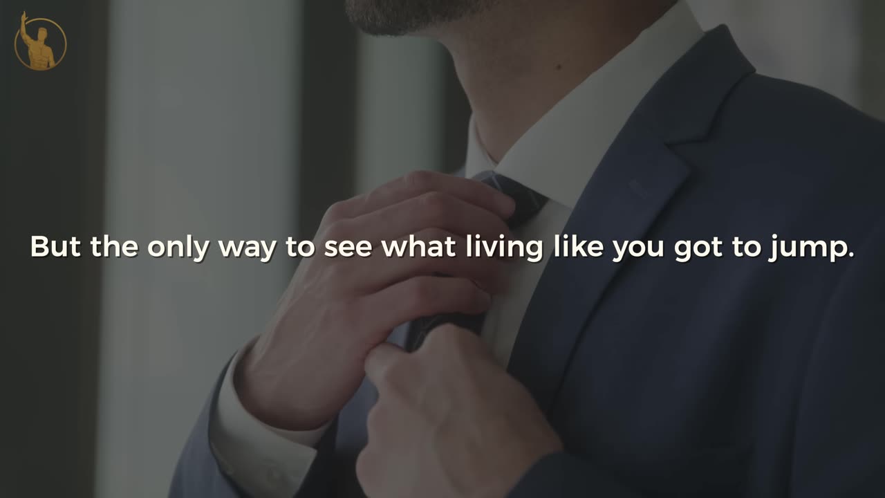 You Don’t Have to Stay Poor – Take Action Today | Steve Harvey Motivation