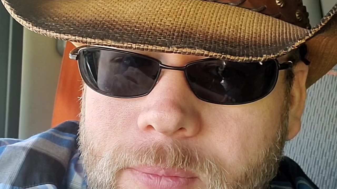 Flu, Pepto, and World War 3 | Trucker Thoughts