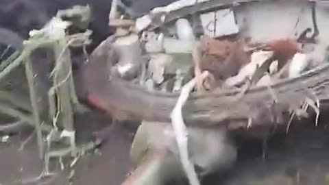 🔥🚜 Ukraine Russia War | Destroyed Ukrainian BMP-1 on the Front Line | RCF