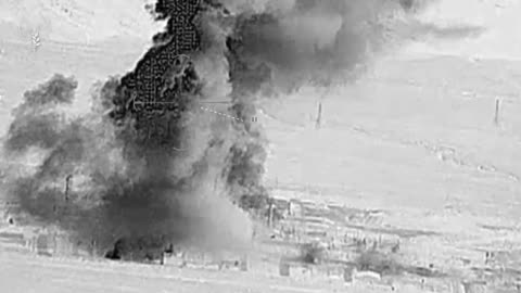 Earlier today, Israel destroyed the Arak heavy water reactor in Iran