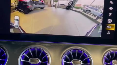 2023 Mercedes AMG GT 43 4 Door ASMR 🔥 #mercedes #amggt4door