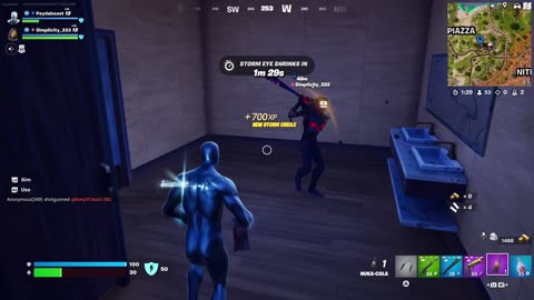 Random Fortnite Moments Part 3
