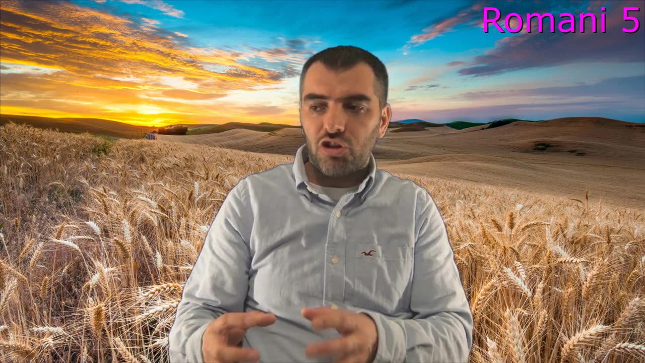 Romani 5