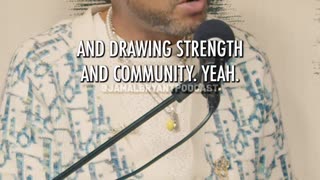 White Supremacy Wins When Black People Isolate