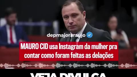 Por que o tenente coronel não foi preso após descumprimento das tais cautelares