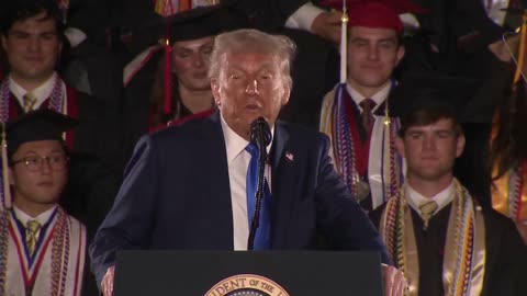 🚨🔥President Trump: "As long as I'm President, we will always protect women’s sports.