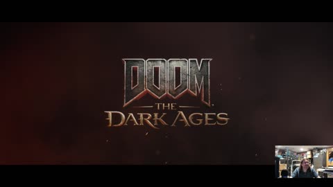 Doom the Dark Ages