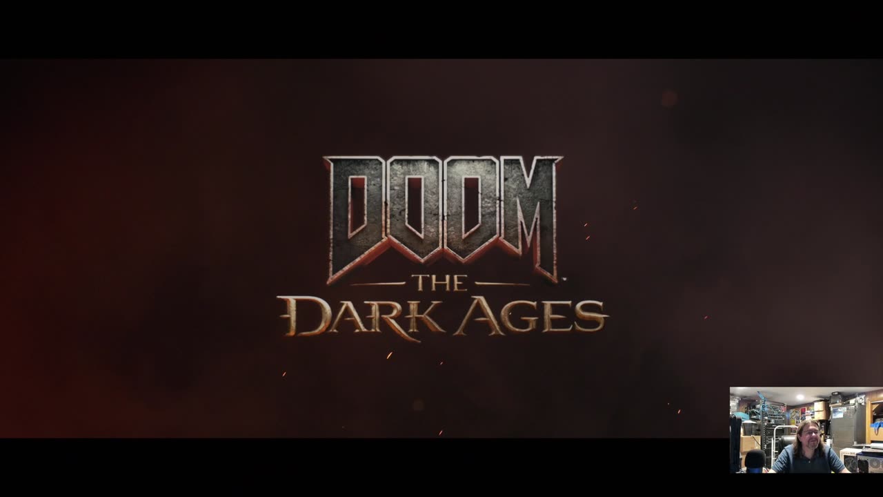 Doom the Dark Ages