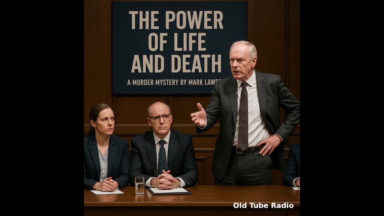 The Power of Life and death