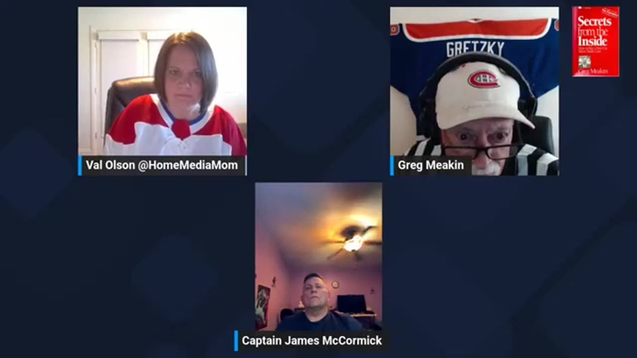 SFTI #0033 (HOUR THREE)