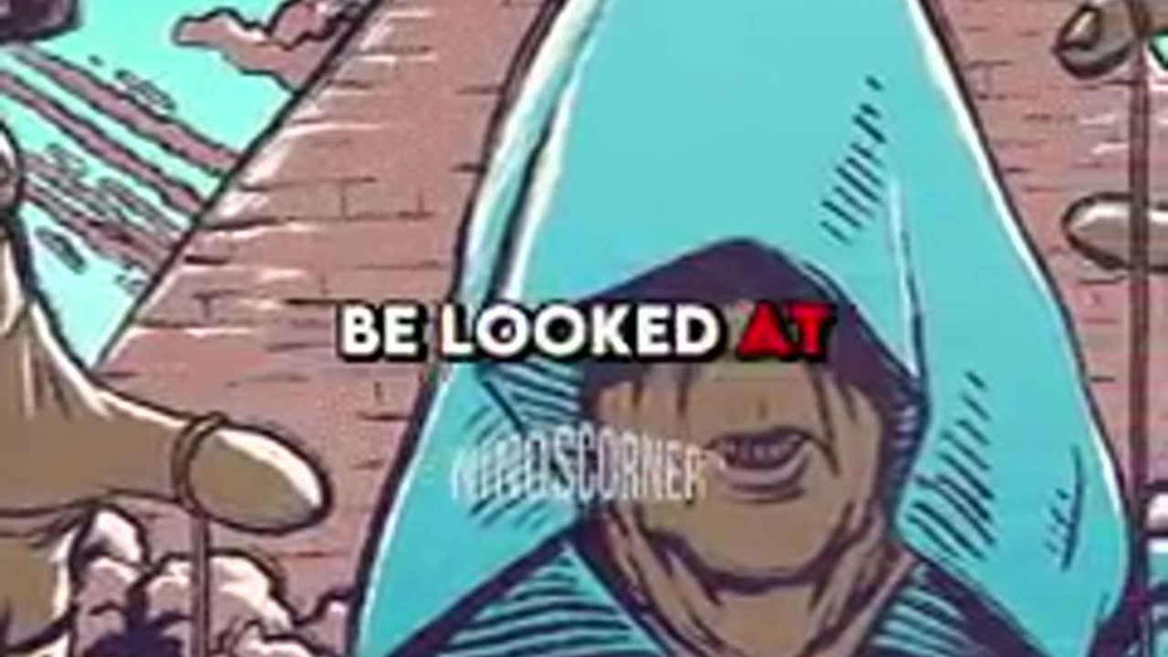 Nino - Is Trump a Conspiracy Theorist... or a Genius Operative