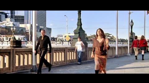 Mudhal naal | Unnale Unnale | 4k 60fps