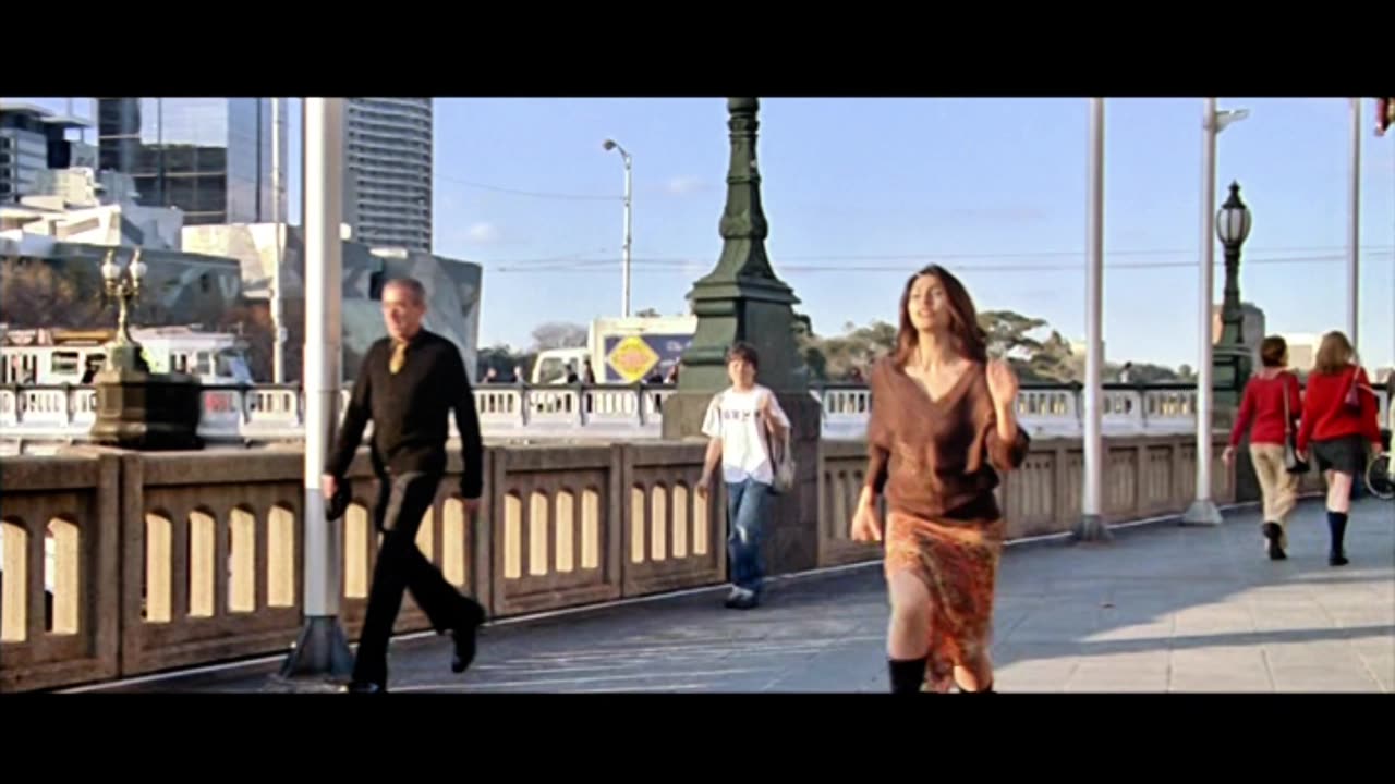 Mudhal naal | Unnale Unnale | 4k 60fps