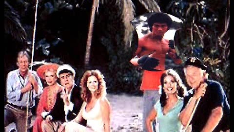 Bruce Lee's Island