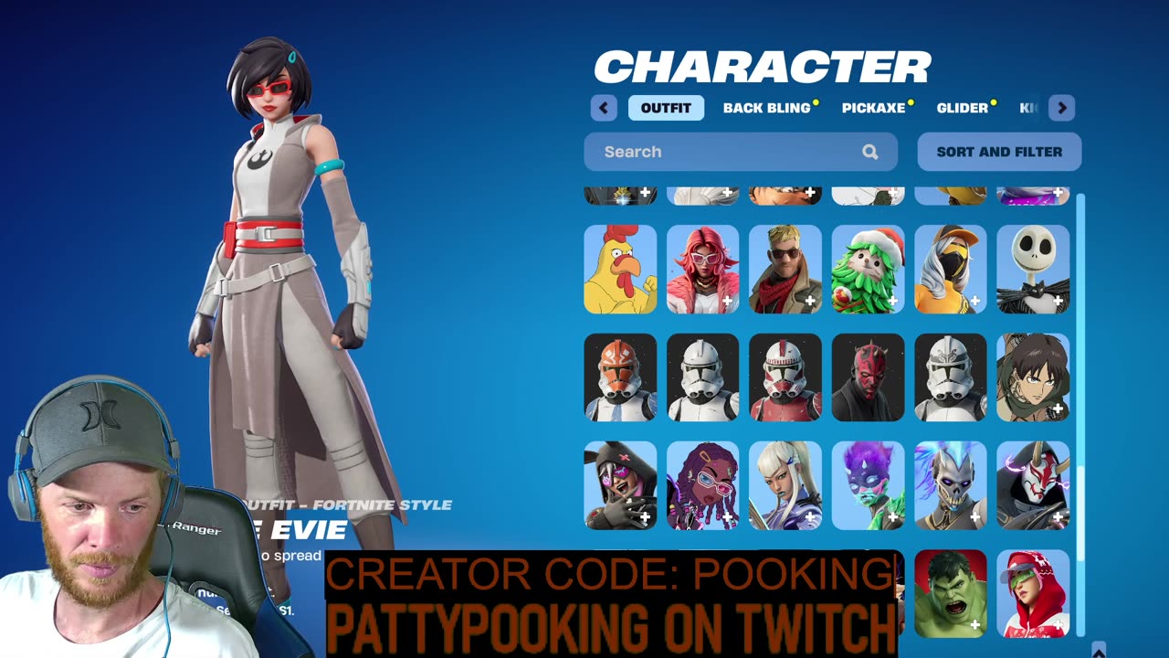 Wacky Wednesday! #fortnite #zerobuild