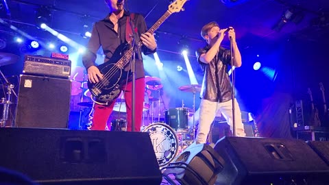 Native state ( live)