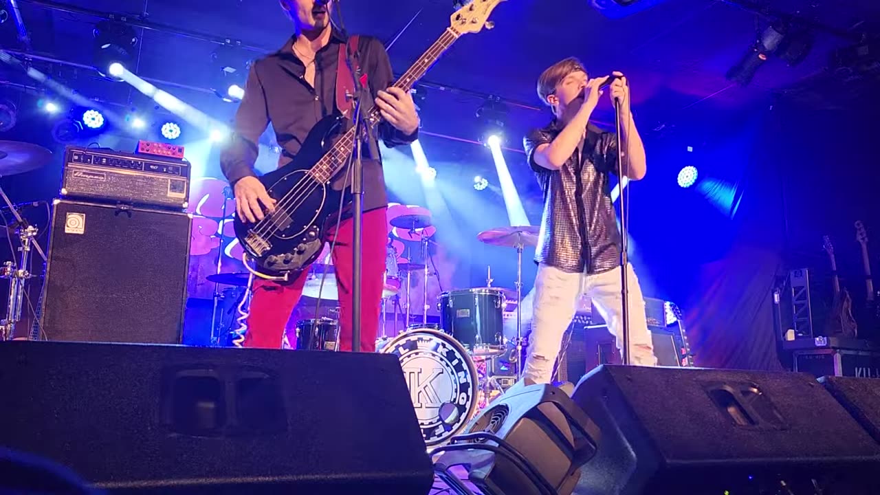 Native state ( live)