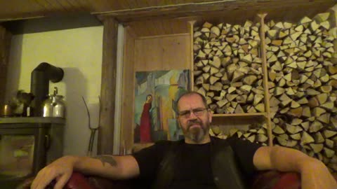 What? I went from scary to funny? Why aren't nurses taking the shot?