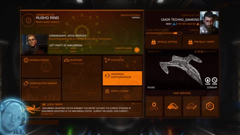 Wing Up! PvE Missions & Chat Night!