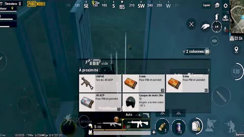 PUBG Mobile