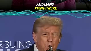Robert Gouveia ESQ - Trump HINTS at Moscow Meeting After Putin Praise
