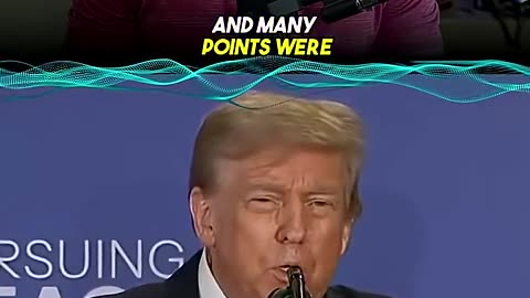Robert Gouveia ESQ - Trump HINTS at Moscow Meeting After Putin Praise
			
