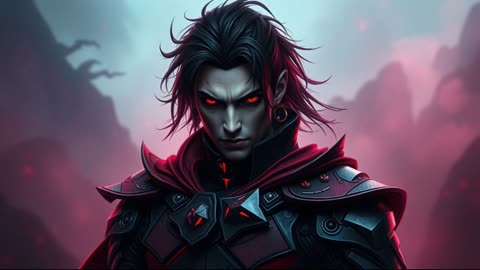 "My Vampire System: Part 01 When Weakness Becomes Power"
