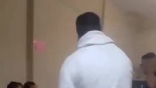 Pastores se van a los golpes en Argentina